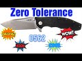 ZT 0562 Review