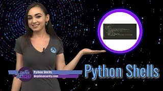 InfoLoop | Ep 8 | Python Shells