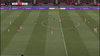 FIFA 21_2020宇賀神めぐめんが浦和レッズを救う！＃12