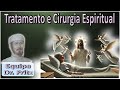 Tratamento e Cirurgia Espiritual, Equipe Dr. Fritz, Ari Lima