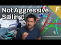 Not just aggression: Critical detail analysed - New York SailGP