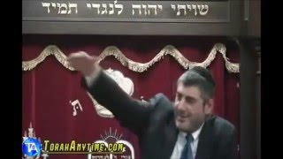 כשהרב יוסף מזרחי הגיע למועדון קלפים - סיפור יפה