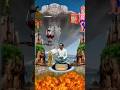 Jai Hanuman Sri Sri Ram #youtube #jaihanuman #jaishreeram #shorts #viral  Edit 07 Bishnu sarkar