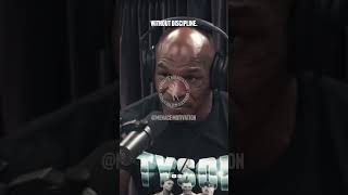 I'M A GOD - Motivational Speech (Mike Tyson Boxing Motivation)
