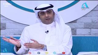 شاهد رد الاعلامي احمد الفضلي على اتهامات رضا معرفي بعد انسحابه من #اللوبي_الرياضي