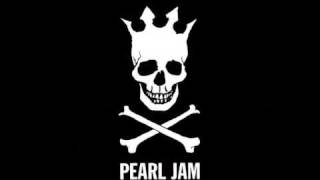 Pearl Jam Porch Unplugged Lyrics