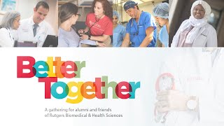 Better Together: How Rutgers is Helping to Create a More Equitable Recovery from COVID-19