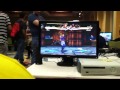 Final Round 16 - SFXT Casuals - Cafeid Poongko vs ComboFiend