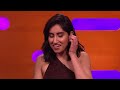 ambika mod is qualified to perform a c section 👶 the graham norton show bbc america