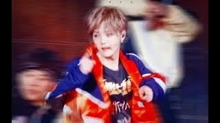 181006 鹿晗LUHAN루한 'Re：X' BEIJING CONCERT《超级冠军》