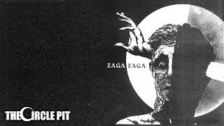 Zaga Zaga - Self-Titled (FULL ALBUM STREAM) | The Circle Pit