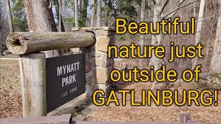 Mynatt Park - Gatlinburg TN
