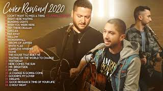 Boyce Avenue Acoustic Cover Rewind 2022 (Blinding Lights, Circles, Careless Whisper, Home, Dreams)