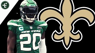 BREAKING: Marcus Maye To SIGN With The New Orleans Saints | 2022 Free Agency