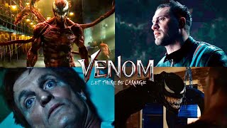 VENOM ' LET THERE BE CARNAGE | VENOM 2 - Official Traile 2