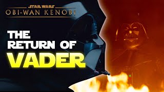 Obi Wan Kenobi Episode 3 Review and Recap