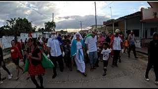 🤯 Pueblo CUBANO se lanza a La CALLE a ver Los Reyes Magos