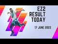 EZ2 RESULT TODAY FOR 9PM JUNE 17, 2023 - PCSO 2D LOTTO LIVE DRAW RESULT TODAY 9PM