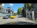 maltepe küçükyalı driving tour and sightseeing video – istanbul 4k drive asian side of istanbul