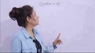 Sets Methods in Python | Python Tutorials for Beginners | #Lec41 Part 2