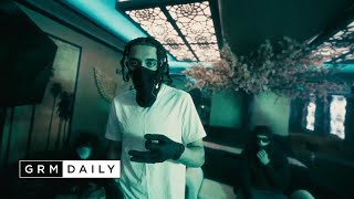 Pap3rlanek - Landlord [Music Video] | GRM Daily