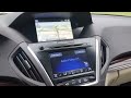 bypass radio or navigation code on newer acura and honda vehicle s.