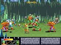 1991 tas 60fps the king of dragons 21701700pts elf all