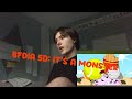 Reacting to BFDIA 5d: It’s a Monster (S2 EP5d)!