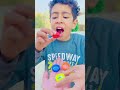 التهم كل شيء ي حماصه😩😩😩 funny toys music cute