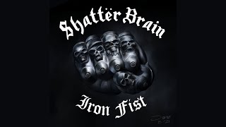 Shatter Brain - Iron Fist (Motörhead cover) OFFICIAL VIDEO