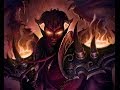 The Story of Kil'jaeden [Lore]