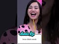 Vincent Sampe Ngakak Gara-gara Hesti | TonightShowNet #shorts