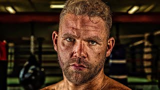 Billy Joe Saunders is Super EXCITED about fighting Canelo Alvarez