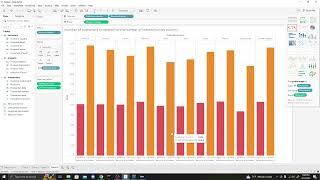 Final Tableau demo