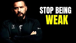Don't Forget How Weak & Soft They Made You Become | Andy Frisella Motivation