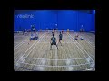 Connacht U15 & U19 Open - 2024-Nov-10 - Court 4