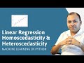 Linear Regression Algorithm | Linear Regression in Python | Machine Learning Algorithm Part-4