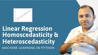 Linear Regression Algorithm | Linear Regression in Python | Machine Learning Algorithm Part-4