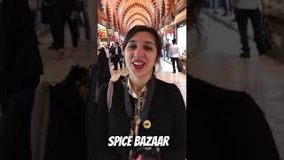 Saliha's Backstreet Food Tour of Istanbul