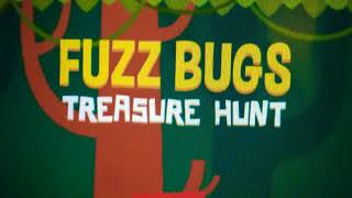Playing Fuzz Bugs Treasure Hunt Again