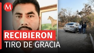 Investigan muerte del secretario de seguridad de Berriozábal, Chiapas, y dos colaboradores