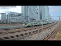 【live】大宮操車場ライブカメラ 2025 02 03 14 00 omiya saitama japan railcam