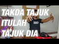 SSHH (Sembang Sembang Hip Hop) REAKSI APKBRAHHH - Takda Tajuk (Official Lyric Video)