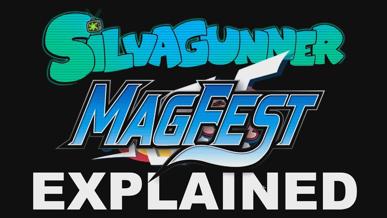 SiIvaGunner Explained @ MAGFest 2019 - YouTube