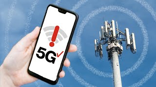 Why 5G Sucks