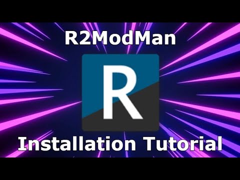 R2modman Installation Tutorial Quick Easy Youtube