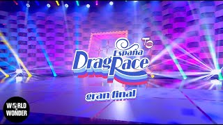 Drag Race España Season 3 Finale First Look