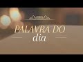 palavra do dia 18 02 2025 dom luiz soares vieira arcebispo emérito de manaus