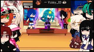 //YHS react to krew\\credits to all the owners of the videos I this video 1k sub special!!\\