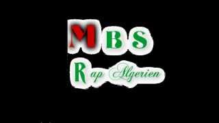 MBS - GALOULI RABAH - RAP ALGERIEN